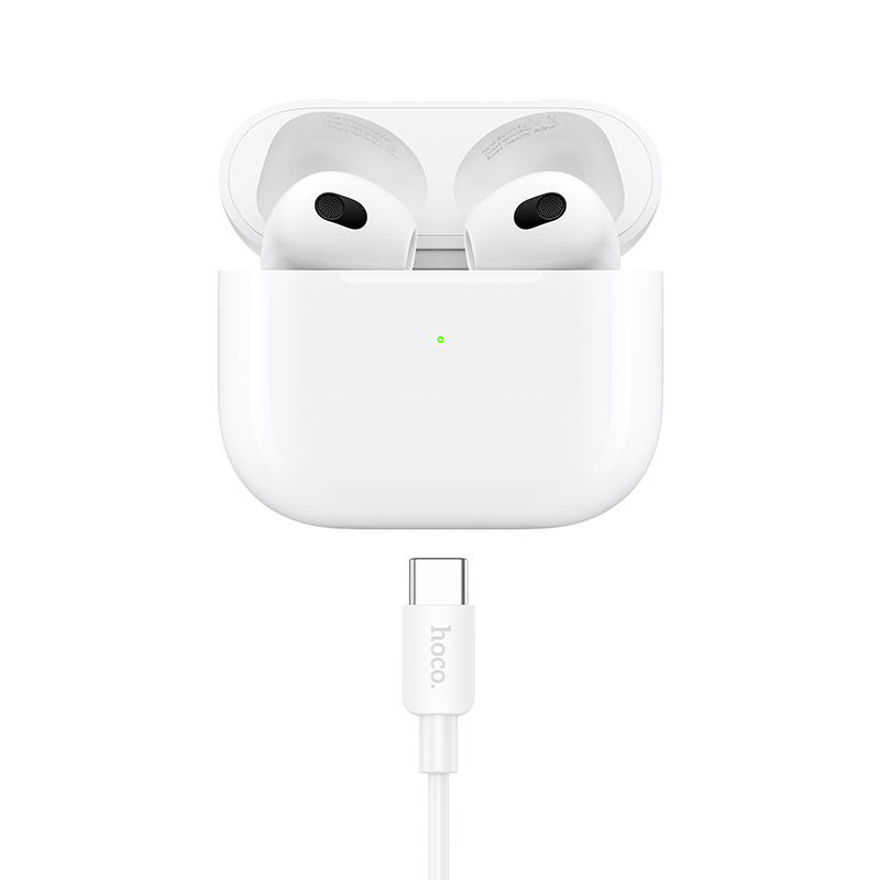 Hoco True Wireless Stereo Headset with Charging Case EW92